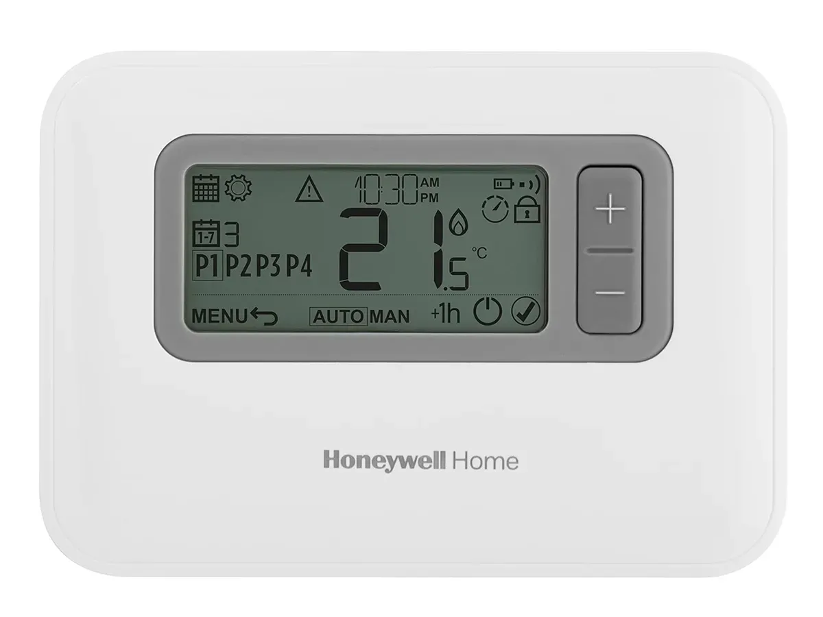 Беспроводной термостат с недельным програмированием Honeywell