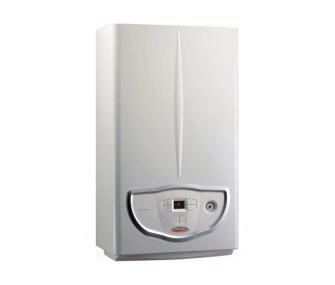 Классический газовый котел IMMERGAS Eolo Mini 28 кВт