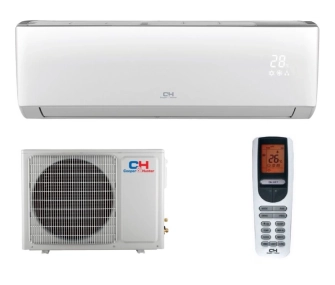 Кондиционер Cooper Hunter ARCTIC Inverter Wi-Fi CH-S24FTXLA