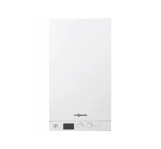 Cazan clasic pe gaz VIESSMANN Vitopend 100-W 24 kW