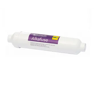 Картридж минирализатор ALKAFUSE