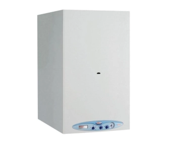 Классический газовый котел FONDITAL NIASDLINETECH BTFS+Boiler 25L 24 кВт