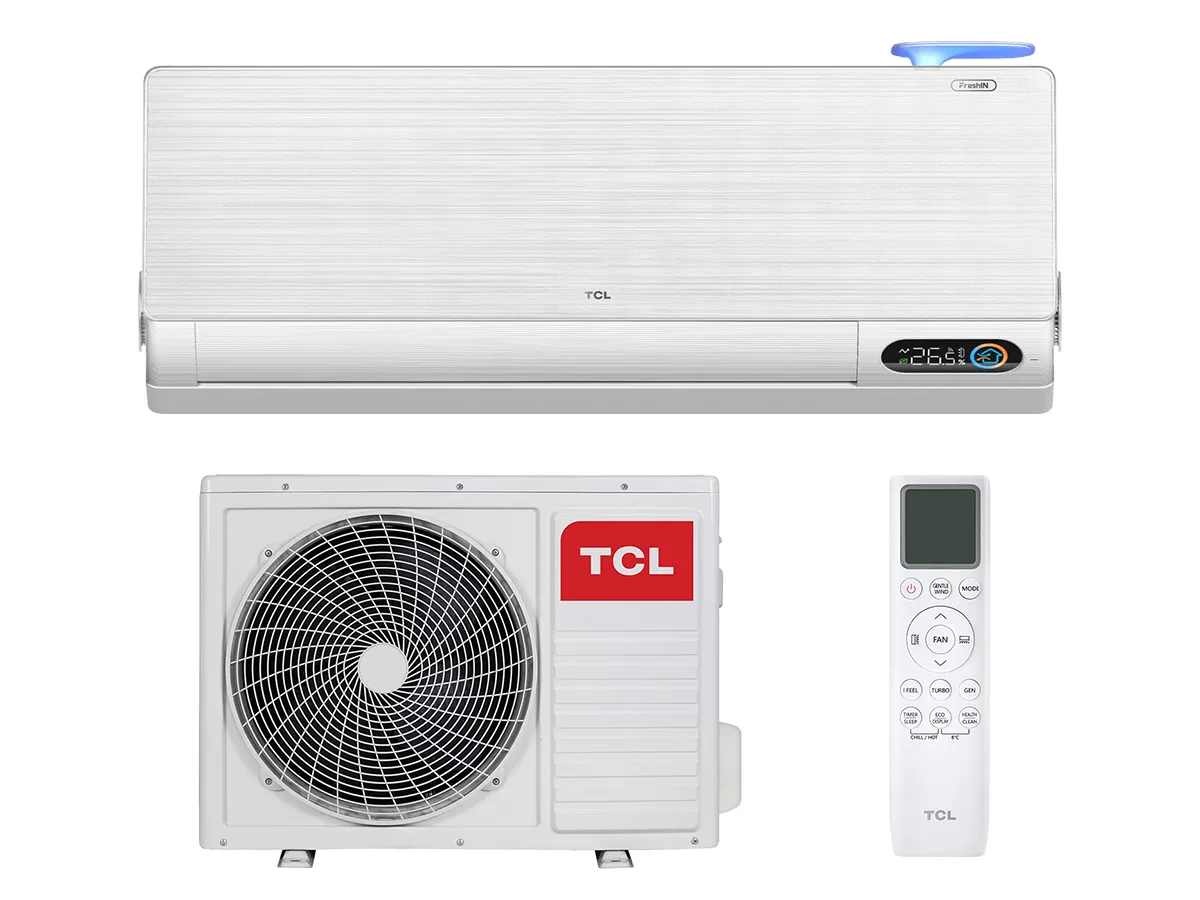 Conditioner TCL FreshIN 2.0 TAC-09 CHSD/FBI 9000 BTU