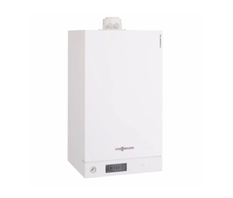 Конденсационный газовый котел VIESSMANN Vitodens 100-W 26 кВт