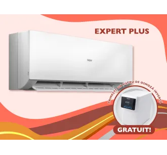 Conditioner HAIER EXPERT Plus DC Inverter Super Match AS50XCAHRA -1U50S2SJ2FA