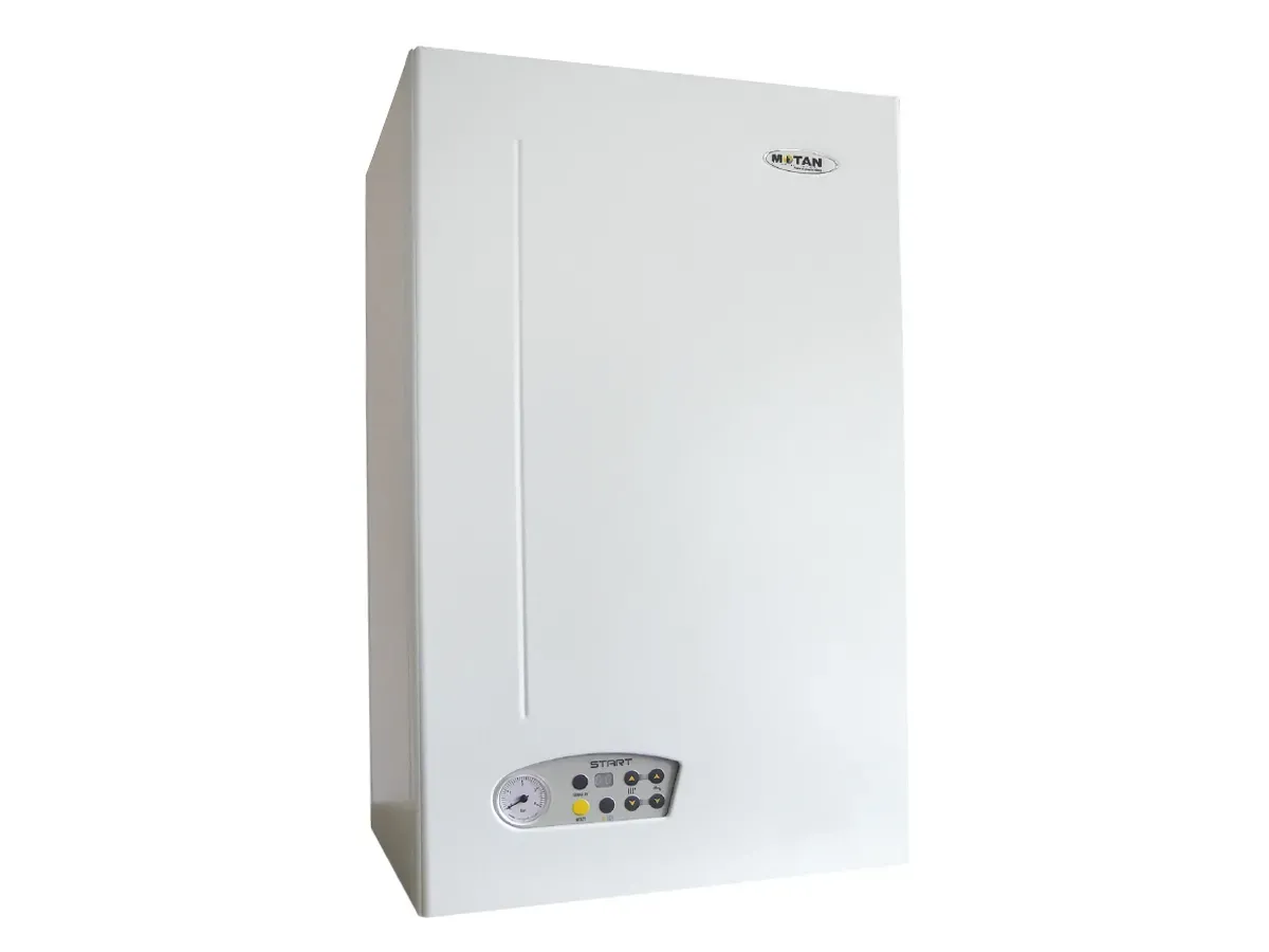 Cazan clasic pe gaz MOTAN START 24 kW