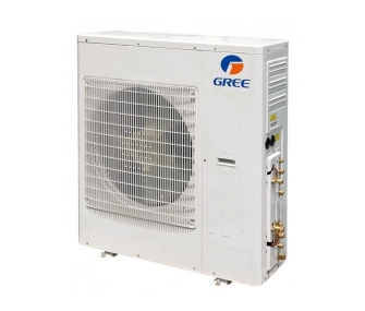 Unitatea exterioara GREE pentru multi split GWHD21NK-2/21000 BTU