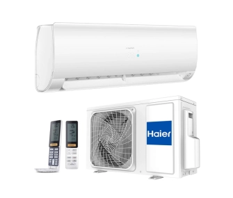 Кондиционер HAIER FLEXIS Plus DC Inverter Super Match AS25S2SF1FA-WH-1U25S2SM1FA (white matt)