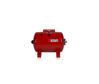 Бак расширительный для санитарной воды NEMA-NEQ  горизонтальный 100 L