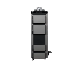 Твердотопливный котёл на ручной загрузке Candle Coal 15 кВт