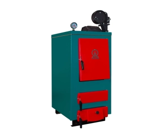 Твердотопливный котел LOGITERM drevoMAX 20 kW