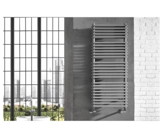 Radiator design GORGIEL MARS AR2