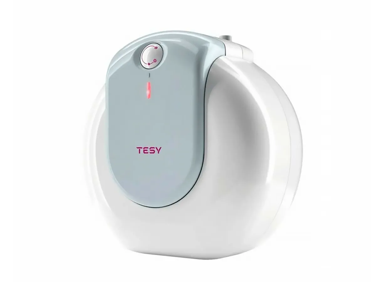 Boiler electric TESY 15 l GCU sub lavoar