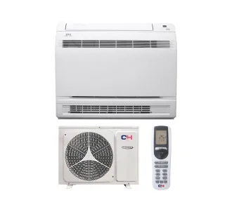 Кондиционер Сooper Hunter CONSOL Inverter R32 CH-S09FVX