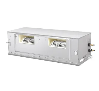 Unitate de conducte interioare High ESP HAIER ADH200H1ERG