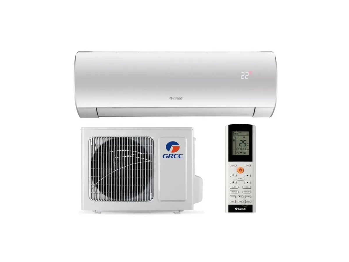 Кондиционер GREE FAIRY Inverter GWH09ACC-9000 BTU