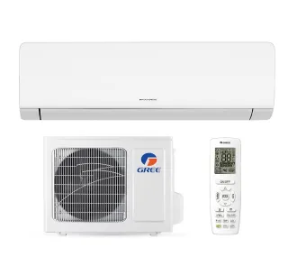 Кондиционер GREE COSMO R32 Inverter R32 GWH09AWCXB-9000 BTU 