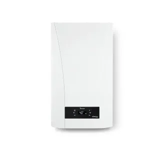 Cazan pe gaz in condensare BAYMAK COMPACT 24 kW