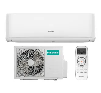 Кондиционер Hisense Omega Inverter R32 CF20YR04G/W 7000 BTU
