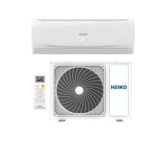 Кондиционер HEIKO BRISA DC Inverter JS035-С2-JZ035-С2