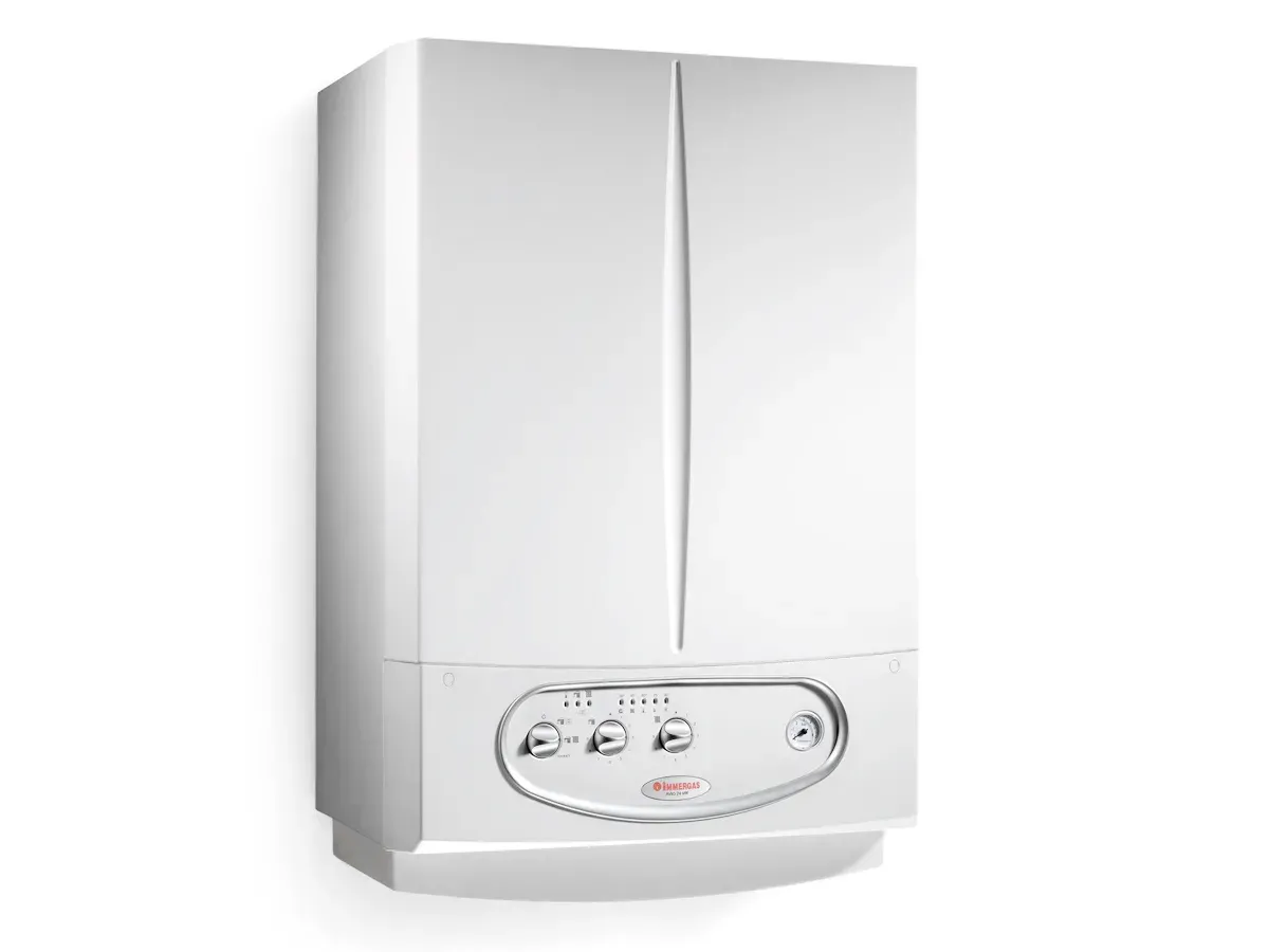 Cazan clasic pe gaz IMMERGAS Zeus 28 kW