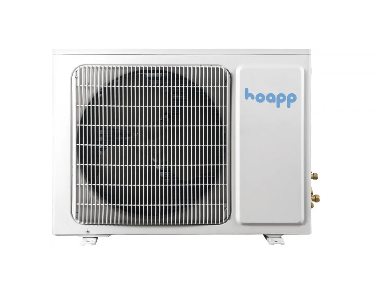 Unitate exterioară HOAPP FREE FIVE HXZ-2G56VA 18000 BTU