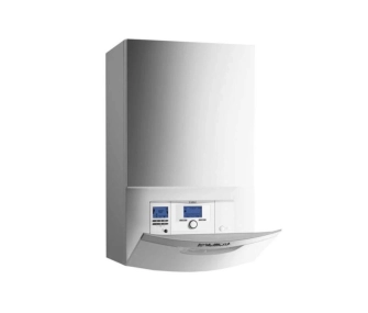 Конденсационный газовый котел VAILLANT ECOTEC PLUS VUW 32 CS/1-5 32 кВт