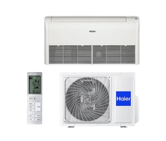 Кондиционер инверторный напольно-потолочный HAIER AC71S2SG1FA/1U71S2SR2FA