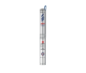 Глубинный насос Pedrollo 6SR27/8-PD