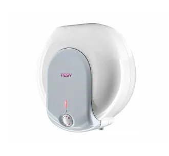 Boiler electric TESY 10 l GCA deasupra lavoarului
