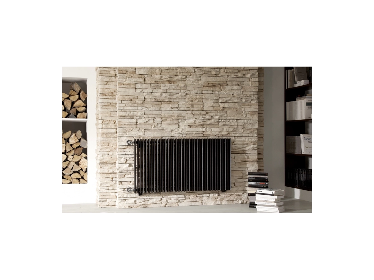 Radiator design GORGIEL IBERIS H AIB H 45/40