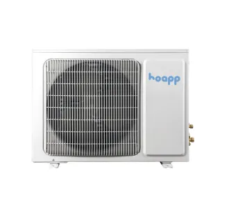 Unitate exterioară HOAPP FREE FIVE HXZ-2G56VA 18000 BTU