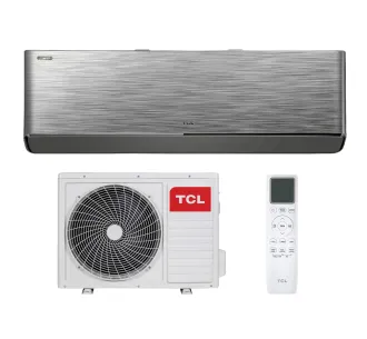Кондиционер TCL FRESHIN Inverter R32 TAC-09 CHSD / FAI 9000 BTU 