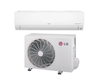Кондиционер LG DeLuxe Inverter DM18RP