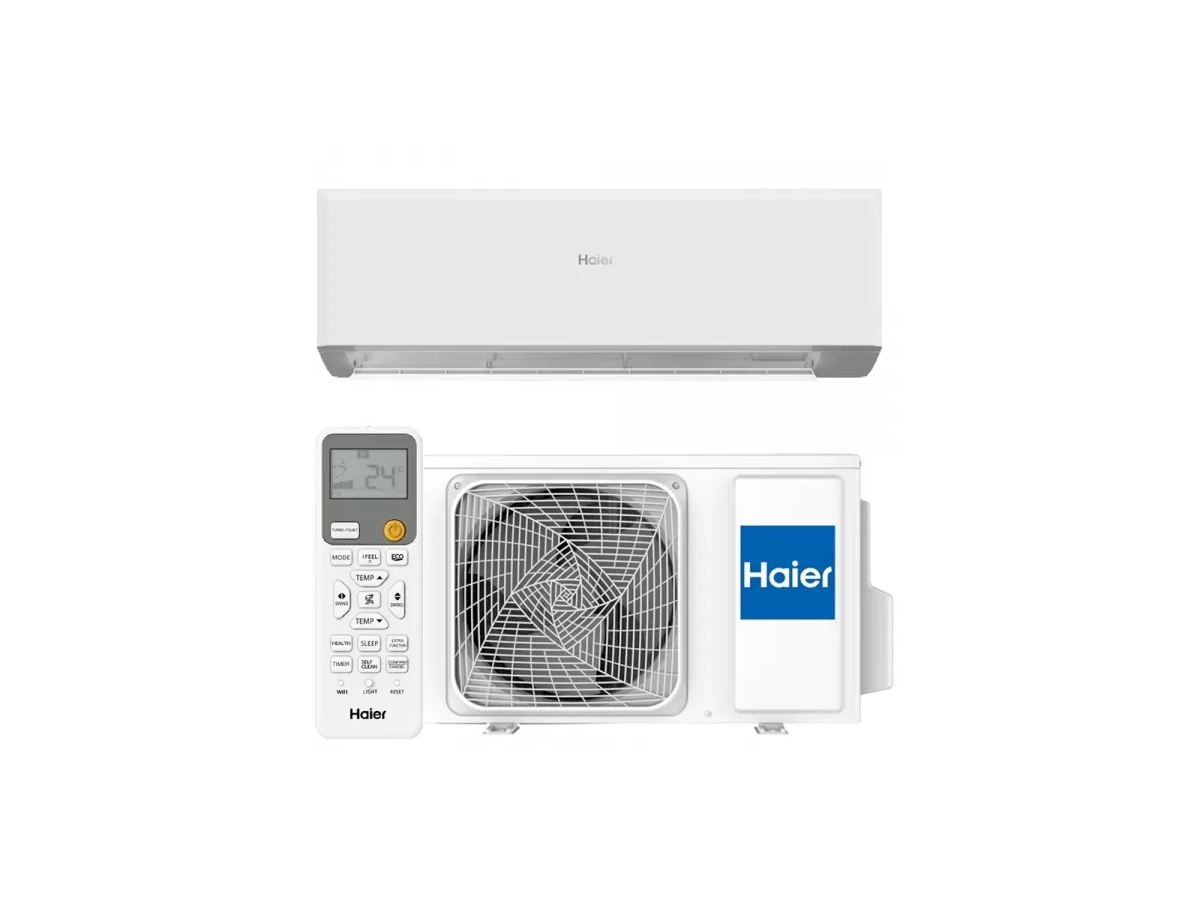 Кондиционер HAIER REVIVE Plus DC Inverter R32 AS68RDAHRA-PL 1U68MRAFRA-4