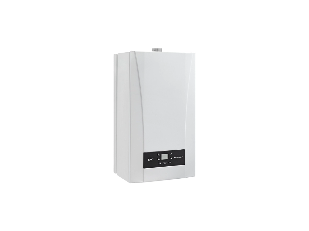 Классический газовый котел BAXI ECO NOVA 24 кВт