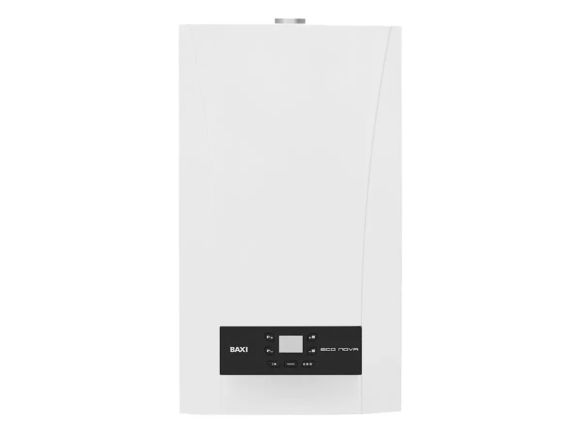Cazan clasic pe gaz ECO NOVA 24 kW
