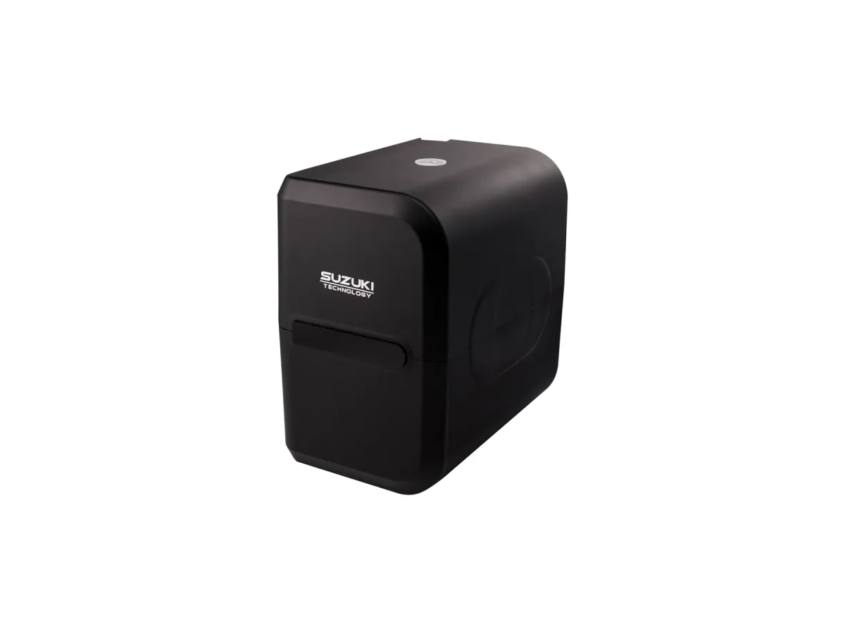 Фильтр обратного осмоса для питьевой воды Suzuki Soft Touch pump control