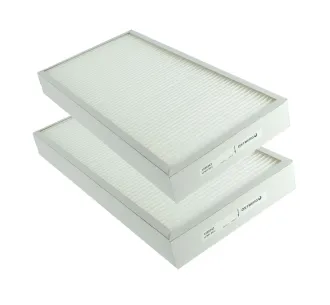 Set de filtre OSTBERG HERU 200 - 300 T EC (ePM1 50%)