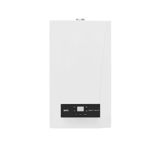 Cazan clasic pe gaz ECO NOVA 24 kW