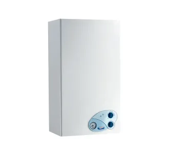 Cazan clasic pe gaz Nova Florida VELA CTFS 24 kW