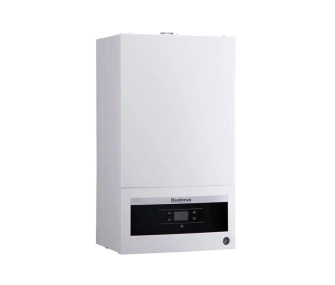 Классический газовый котел BUDERUS Logamax U072 24 кВт