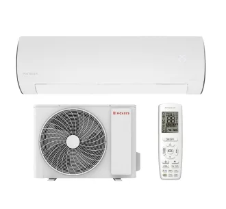 Инверторный кондиционер PIONEER KFRI35LW / KORI35LW Обогрев до -15C