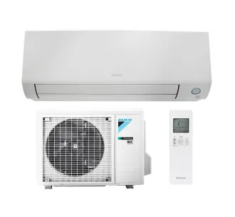 Кондиционер DAIKIN Inverter R32 PERFERA FTXM60R+RXM60R9 A++