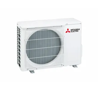 Unitate exterioară Mitsubishi Electric 1:2 exterior MXZ-2F42VF