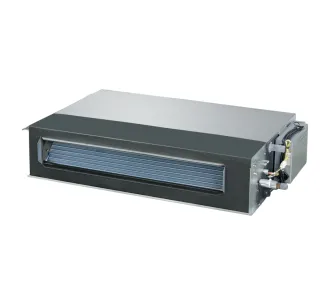 Unitate de conducte interioare Mediu ESP HAIER AD125S2SM3FA