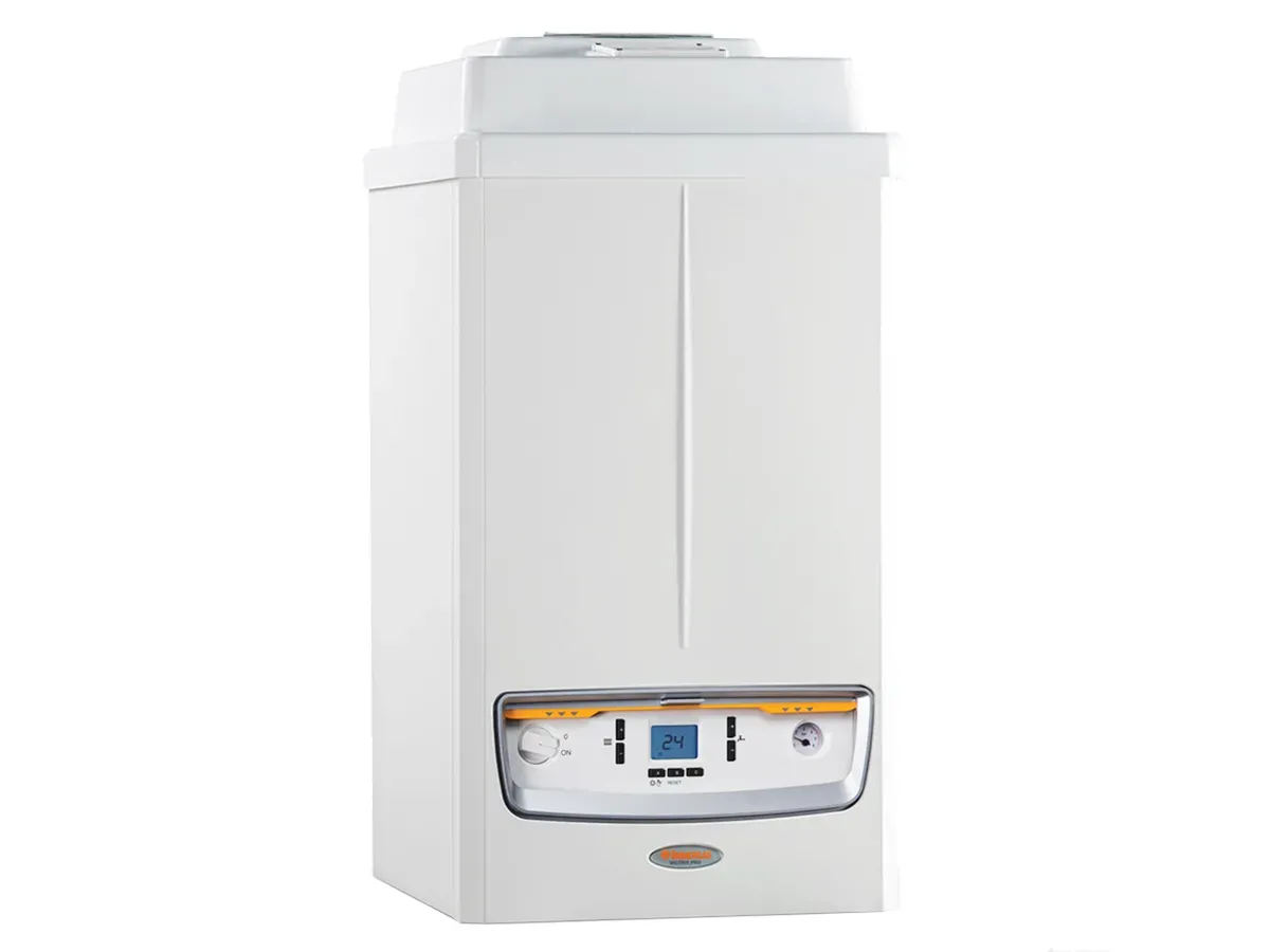 Cazan pe gaz in condensatie IMMERGAS Victrix Pro 55 kW