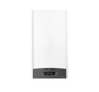 Cazan pe gaz in condensatie Ariston Clas One System 24 kW