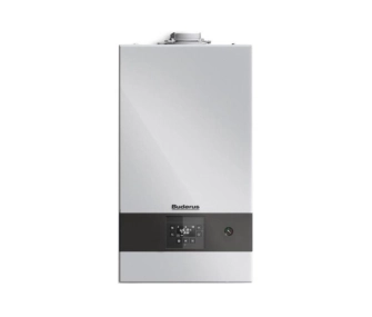Конденсационный газовый котел BUDERUS GB 122 24-28 кВт
