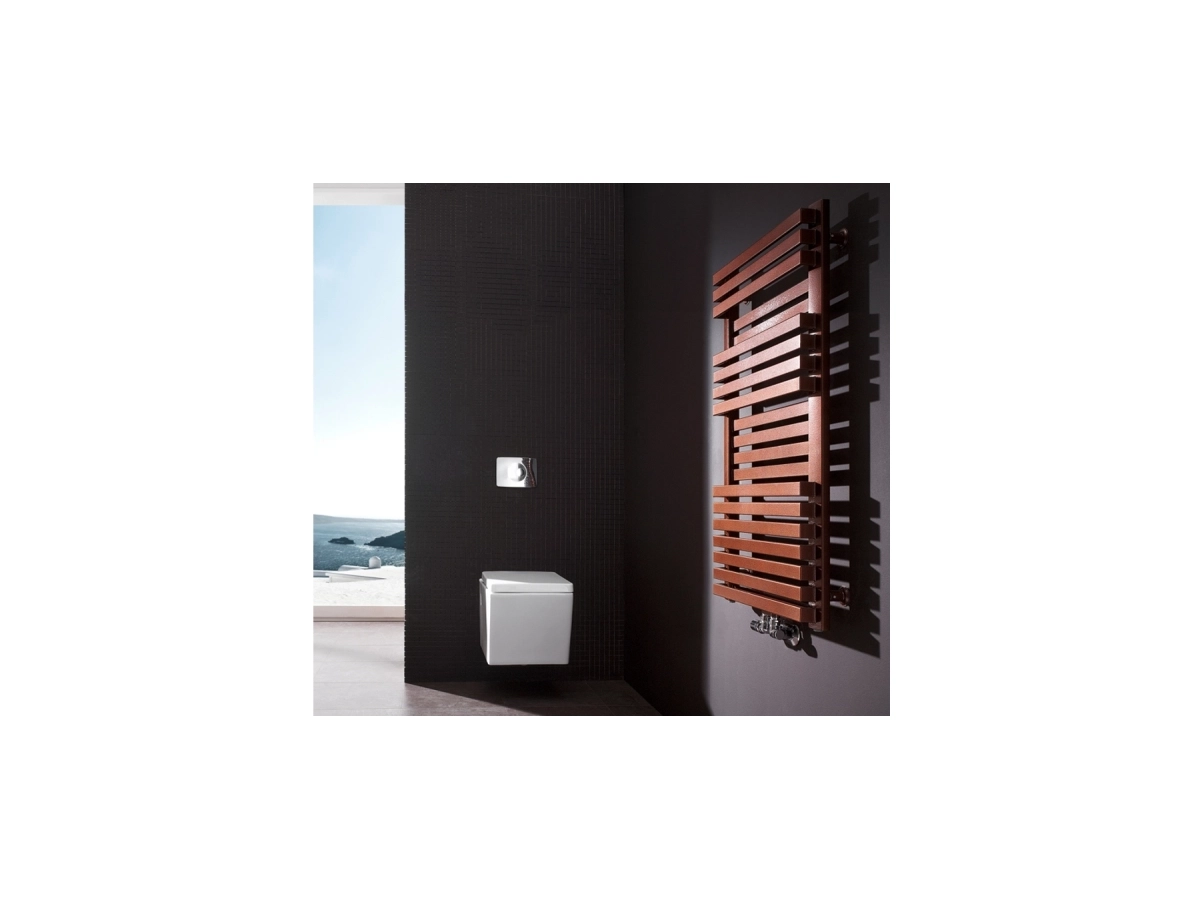 Uscator de prosoape design GORGIEL TRITON ATR 100/60
